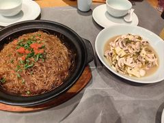 -小绍兴家宴·百年绍兴菜(鲁迅路店)