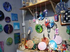 -100家灵感仓库·DIY团建(什刹海店)