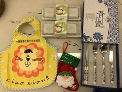 -小厨娘淮扬菜(清江苏宁广场店)