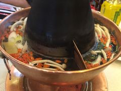 -东来顺饭庄(天坛店)