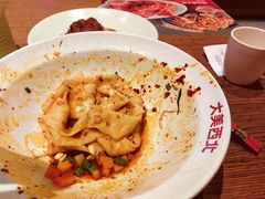 -大美西北·西北风味小馆(龙阳广场店)