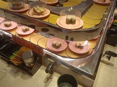 -争鲜回转寿司(东方银座店)