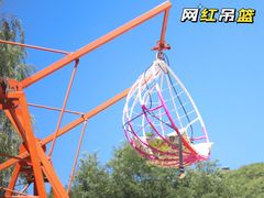 -静之湖度假区