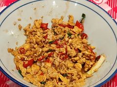 -荆九爷爆炒桥头三嫩(云南北路店)