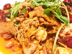 -拿渡·水煮鱼 麻辣香锅(西单大悦城店)