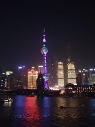-上海海鸥丽晶酒店·宴会厅