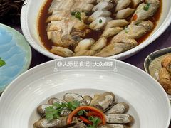 -宁海食府·涌宴(真和店)