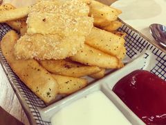 -HELLO 27 意面·沙拉·帕尼尼