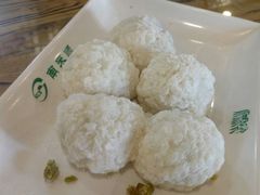 艾窝窝-南来顺饭庄·清真(南菜园店)