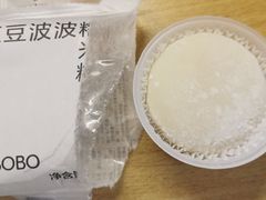 -喜茶(武汉K11 Select店)