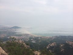 iphone_upload_pic-崂山仰口游览区