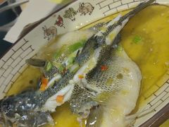 -清真马祥兴菜馆(云南北路店)