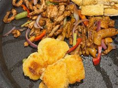 -一烙锅(友谊店)