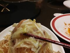 -上海人家花樣年华(中山公园店)