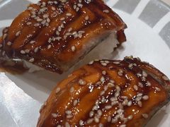 -新一番三文鱼寿司(大东海店)