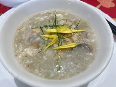 -清心茶楼·传统中山石岐菜