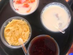 -小草糖水(海棠村店)