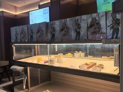 -奈雪的茶(印象城店)