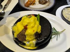 -西堤牛排(北京国瑞店)