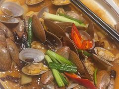 -鑫悦楼煎蟹·16年海鲜大排档