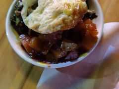 -小辫子羊肉面馆(周东店)