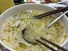 -金时代顺风大酒店(南桥百联店)