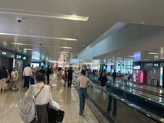 -杭州萧山国际机场