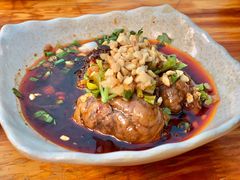 -雲记卢妈冷锅串串(中道街总店)