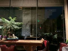 -杭州君悦酒店·湖滨28中餐厅