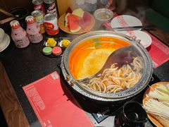 -牛New寿喜烧(闵行龙湖天街店)