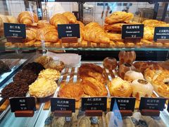 -81BAKERY(大学路店)