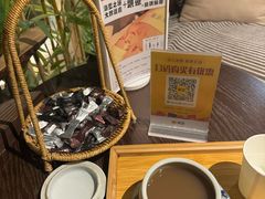 -施奈儿.洗头頭療.按摩SPA.采耳(上梅林店)