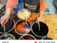 -袁家村关中印象体验地(大唐不夜城店)