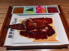 -茄子恰恰·新云南小炒(坪山益田店)