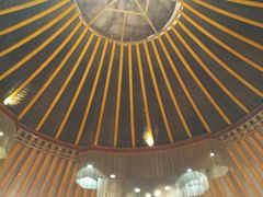 -九十九顶毡房(阜石路店)