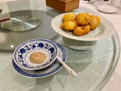 脆皮羊腩酥-壹零贰小馆(桂城石啃店)