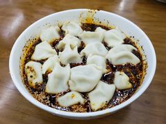 -回坊马二饺子馆