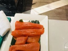 -博悦公馆尚悦自助餐厅