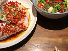 -农耕记·湖南土菜(halo广场店)