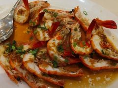 -益利大酒楼(井岸店)