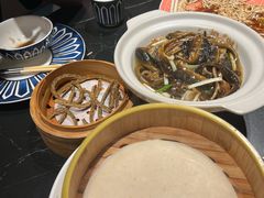 淮安软兜长鱼-芳芳私房菜·精做淮扬菜(承德路店)
