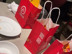 -海底捞火锅(万科广场店)