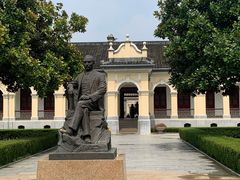 -南京中国近代史遗址博物馆(南京总统府)