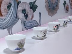 -成都银泰城