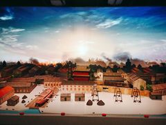 -上海市龙华烈士陵园