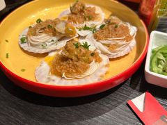 -AJIYA·池袋日式烧肉自助(天津万象城店)
