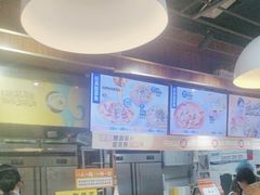 -鱼你在一起(南开天佑城店)