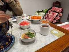 -东来顺•非遗火锅(外滩店)