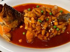 -宋园·金宴浙鲜馆(静安店)