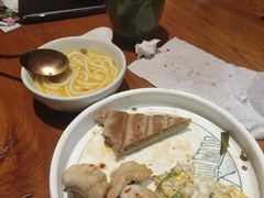 -云海肴·汽锅鸡·云南菜(天津国金汇店)